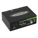 M-Audio USB Midisport 2x2 PC/Mac Interface
