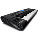 M-Audio Axiom 49 2nd Gen 49-key USB Mobile MIDI Controller Keyboard