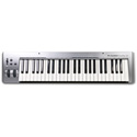 M-Audio KeyRig Easy To Use 49 Note USB - MIDI Keyboard