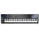 M-Audio Oxygen-88 88-Key Graded Hammer-Action USB MIDI Controller