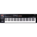 Roland A-800PRO Pro Midi Keyboard Controller 61 Keys