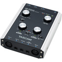 Tascam US-122MKII USB Audio/MIDI Interface
