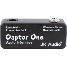 JK Audio Daptor One & Daptor Two Adapters