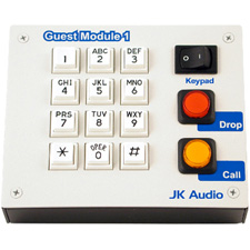 JK Audio Remote Keypad