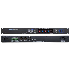 Digital Hybrid Telephone Interface