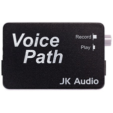 VOICEPATH Telephone To Computer Interface