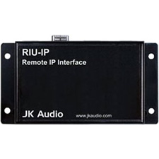 JK Audio - Remote IP Interface