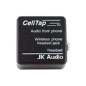 JK Audio CellTap Cellular Phone Audio Interface