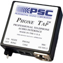 PSC FPSC0012 Phone Tap Telephone Audio Interface
