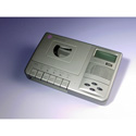 Telephone Recorder With LCD Information Center And Caller ID