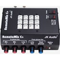Remote Mix C+ Portable Phone Line Mixer