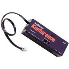 Konexx Konference Analog to Digital Telephone Interface Adapter
