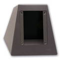 Radio Design Labs AFM-DC1 Desktop Chassis for APPFLEX Module - Ultrastyle Gray
