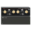 Radio Design Labs RU-VA2 Dual Adjustable Video Attenuator - BNC