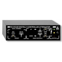 Radio Design Labs RU-VCA2D Local/Remote Control Audio Attenuator - Stereo