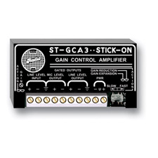 Radio Design Labs ST-GCA3 Gain Control Amplifier - Line Level
