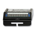 Rear rack rail mounting kit for any STICK-ON module