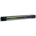 AA-DB1 Low Cost 2 Channel Audio LED dB VU Meter