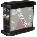 Pro Co AV-1 Audio-Video Interface