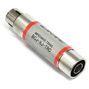 Canare XLR To BNC Impedance Transformers