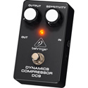 Behringer DC9 Dynamics Compressor