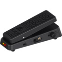 Behringer Hell-Babe HB01 Ultimate Wah-Wah Pedal with Optical Control