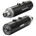 CEntrance Micport Pro XLR to USB Inline Microphone A/D Converter