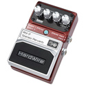 DigiTech HardWire RV-7 Stereo Reverb Pedal