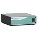 DirectOut Technologies EXBOX.64 MADI Signal Converter and Reclocker