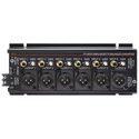 Radio Design Labs FP-UBC6 Unbalanced to Balanced Converter - 6 Channel
