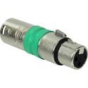 Ground Lifter In Line XLR