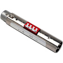 In-Line Switchable Audio Pad Attenuator
