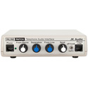 JK Audio Inline Patch Telephone Audio Interface