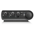 Avid Mbox 3 Ultra-Compact Mac & Windows 2x2 Pro Tools Studio Bundle