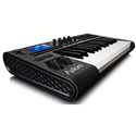 M-Audio Axiom 25 2nd Gen 25-key USB Mobile MIDI Controller Keyboard