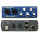 PreSonus AudioBox USB 2x2 USB Recording System
