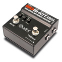 Radial Engineering BigShot I/O True Bypass Instrument Selector