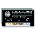Radio Design Labs ST-LCR3 Logic Controlled Relay - Dual Alternate Pulse