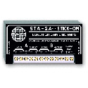 Radio Design Labs STA-2A Dual High Gain Line Amplifiers