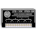 Radio Design Labs STD-10K Passive Audio Divider/Combiner - 10 k Ohm