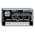 Radio Design Labs STP-1 Universal Audio Attenuator - 2 Channel
