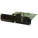 Tascam IF-FW/DMmkII Firewire Interface Card for DM Series