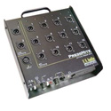 Whirlwind Press Mite 12 Mic Output Press Box