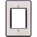 Radio Design Labs AFM-A1 Wall Mount Adapter Plate for APPFLEX Module - Ultrastyle
