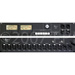 Coleman Audio MS2P Stereo VU Meter with Source Switcher