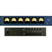Coleman SM5.1 Surround VU Meter System
