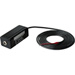 Connectronics 12 Volt To 5V OPEN END WIRE Power Adapter From 2.1 Power Source