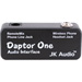 JK Audio Daptor One & Daptor Two Adapters