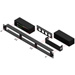 Radio Design Labs RU-RA3 19in Rack Mount for 3 Rack-Up Series Products
