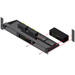 Radio Design Labs RU-RA3A 19in Rack Mount for 3 Rack-Up Series Products